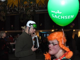 Fasching des K-C-EI - 08.02.2019