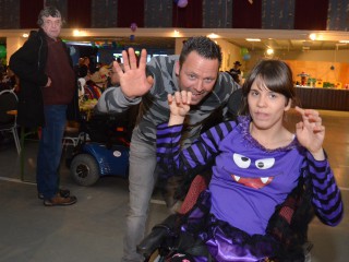 Fasching des K-C-EI - 08.02.2019