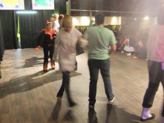 Fasching des K-C-EI - 08.02.2019