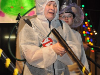 Fasching des K-C-EI - 08.02.2019