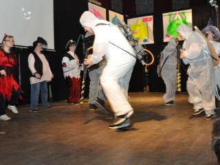 Fasching des K-C-EI - 08.02.2019