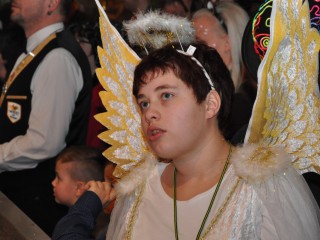 Fasching des K-C-EI - 08.02.2019