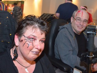 Fasching des K-C-EI - 08.02.2019