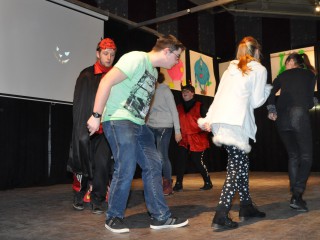 Fasching des K-C-EI - 08.02.2019