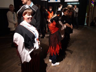 Fasching des K-C-EI - 08.02.2019