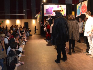 Fasching des K-C-EI - 08.02.2019