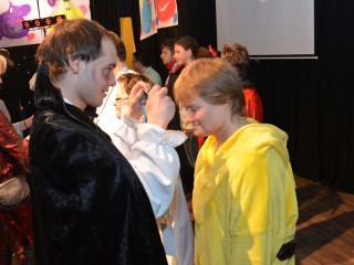 Fasching des K-C-EI - 08.02.2019