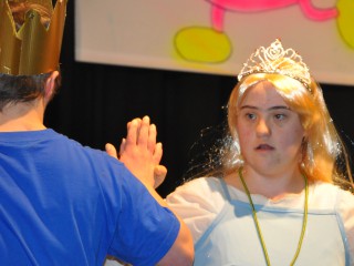 Fasching des K-C-EI - 08.02.2019