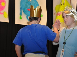 Fasching des K-C-EI - 08.02.2019