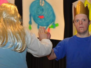 Fasching des K-C-EI - 08.02.2019