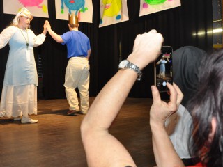 Fasching des K-C-EI - 08.02.2019