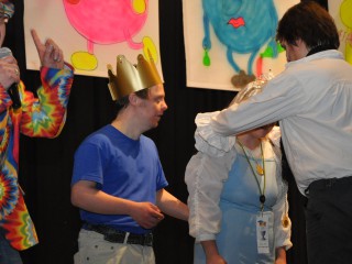 Fasching des K-C-EI - 08.02.2019