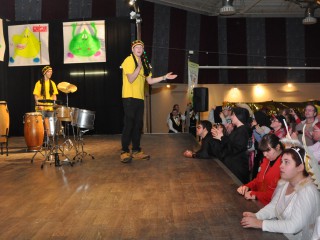 Fasching des K-C-EI - 08.02.2019