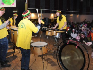 Fasching des K-C-EI - 08.02.2019