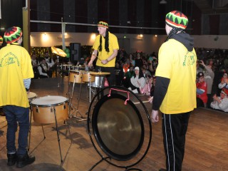 Fasching des K-C-EI - 08.02.2019