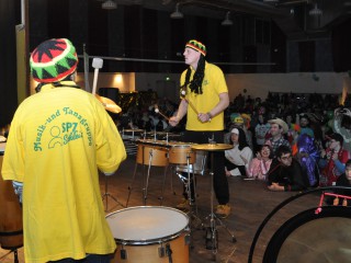 Fasching des K-C-EI - 08.02.2019