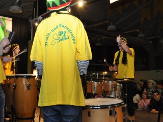 Fasching des K-C-EI - 08.02.2019