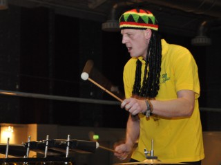 Fasching des K-C-EI - 08.02.2019