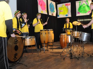 Fasching des K-C-EI - 08.02.2019