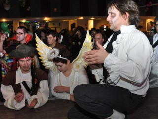 Fasching des K-C-EI - 08.02.2019