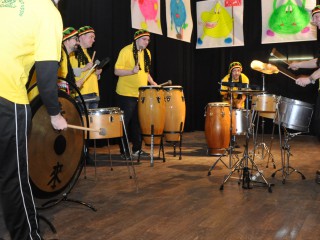 Fasching des K-C-EI - 08.02.2019