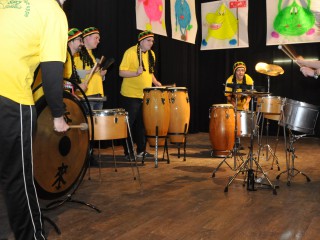 Fasching des K-C-EI - 08.02.2019