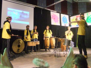 Fasching des K-C-EI - 08.02.2019