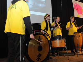 Fasching des K-C-EI - 08.02.2019