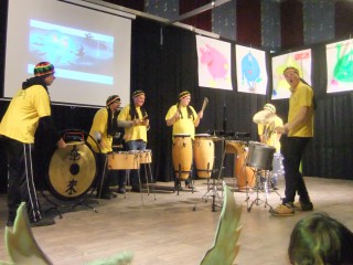 Fasching des K-C-EI - 08.02.2019