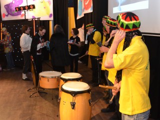 Fasching des K-C-EI - 08.02.2019