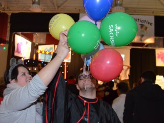 Fasching des K-C-EI - 08.02.2019