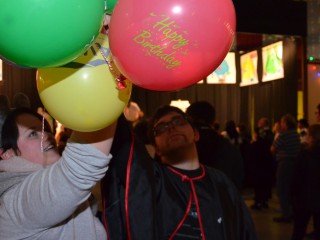 Fasching des K-C-EI - 08.02.2019