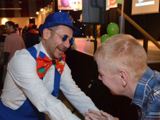 Fasching des K-C-EI - 08.02.2019