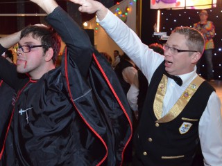 Fasching des K-C-EI - 08.02.2019