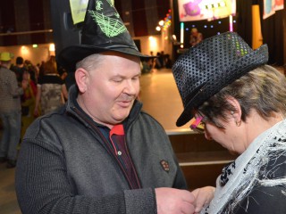 Fasching des K-C-EI - 08.02.2019