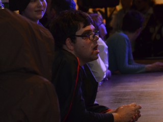 Fasching des K-C-EI - 08.02.2019