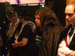 Fasching des K-C-EI - 08.02.2019