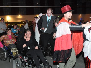 Fasching des K-C-EI - 08.02.2019