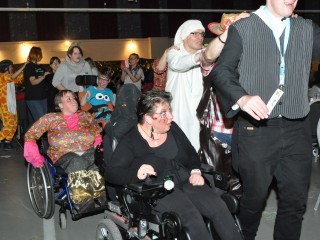 Fasching des K-C-EI - 08.02.2019