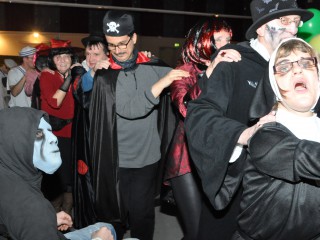 Fasching des K-C-EI - 08.02.2019