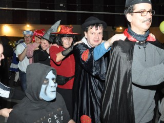 Fasching des K-C-EI - 08.02.2019