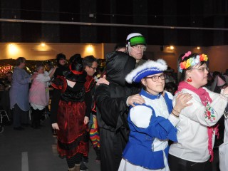 Fasching des K-C-EI - 08.02.2019