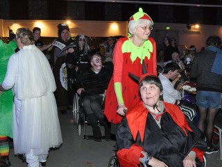 Fasching des K-C-EI - 08.02.2019