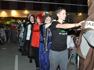 Fasching des K-C-EI - 08.02.2019