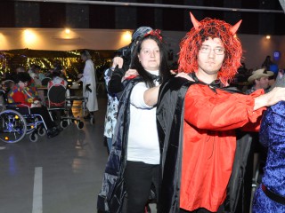 Fasching des K-C-EI - 08.02.2019