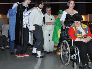 Fasching des K-C-EI - 08.02.2019