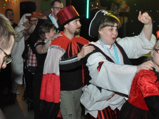 Fasching des K-C-EI - 08.02.2019