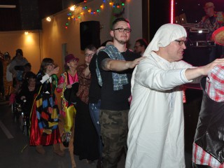 Fasching des K-C-EI - 08.02.2019