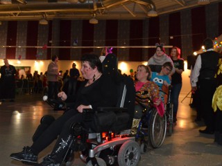 Fasching des K-C-EI - 08.02.2019