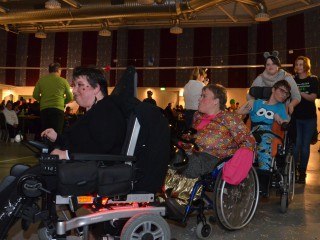 Fasching des K-C-EI - 08.02.2019